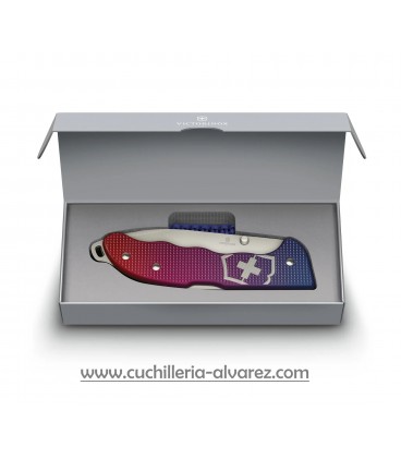 Victorinox EVOKE BS Alox 0.9415.DS23