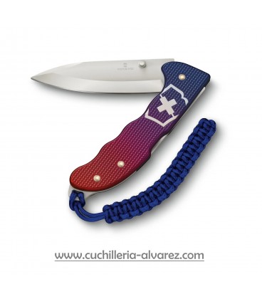 Victorinox EVOKE BS Alox 0.9415.DS23