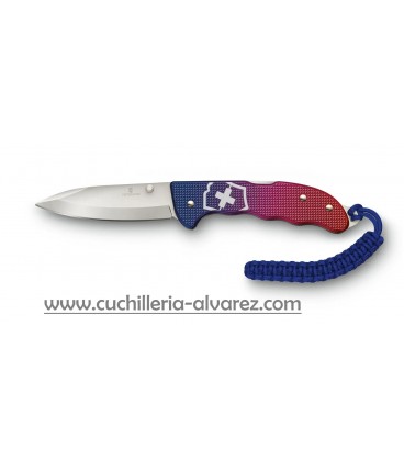 Victorinox EVOKE BS Alox 0.9415.DS23