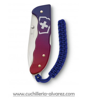 Victorinox EVOKE BS Alox 0.9415.DS23