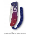 Victorinox EVOKE BS Alox 0.9415.DS23