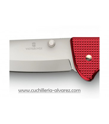 Victorinox EVOKE Alox 0.9415.D20