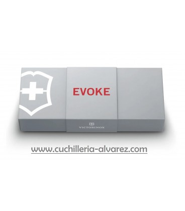 Victorinox EVOKE Alox 0.9415.D20