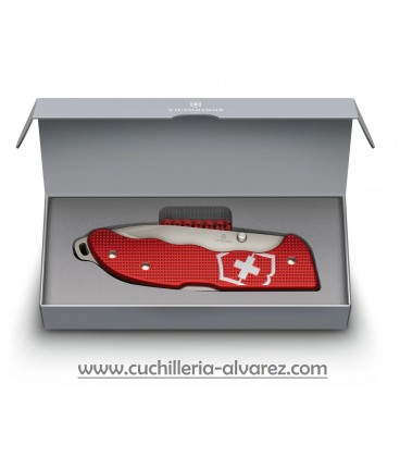 Victorinox EVOKE Alox 0.9415.D20