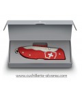 Victorinox EVOKE Alox 0.9415.D20