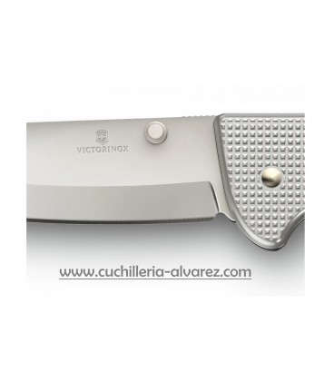 Victorinox EVOKE Alox 0.9415.D26