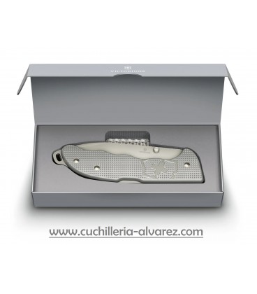 Victorinox EVOKE Alox 0.9415.D26
