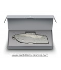 Victorinox EVOKE Alox 0.9415.D26