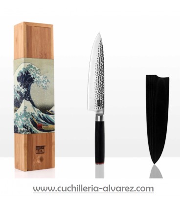 Cuchillo KOTAI GYUTO CHEF 20MM KT-SG-001H