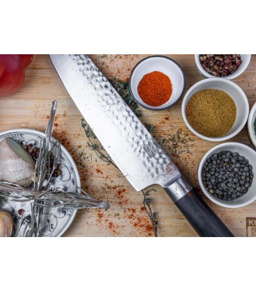 Cuchillo KOTAI GYUTO CHEF 20MM KT-SG-001H