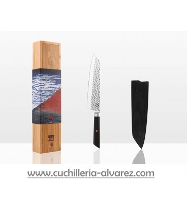 Cuchillo KOTAI KIRITSUKE CHEF 20MM KT-SG-001B