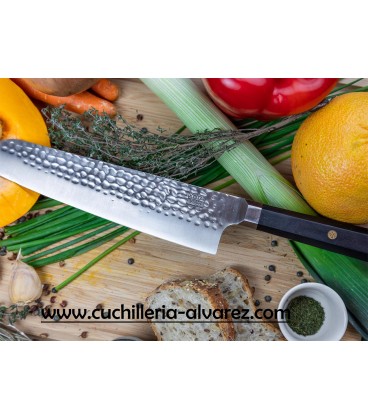 Cuchillo KOTAI KIRITSUKE CHEF 20MM KT-SG-001B