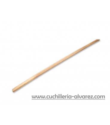 Magnum Bokken White Oak Katana 05SC322
