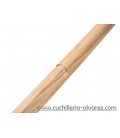 Magnum Bokken White Oak Katana 05SC322