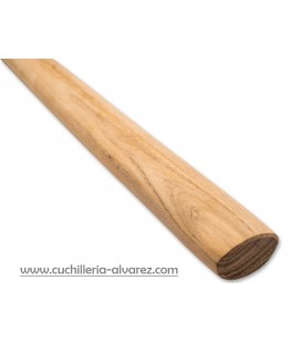 Magnum Bokken White Oak Katana 05SC322