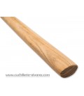 Magnum Bokken White Oak Katana 05SC322