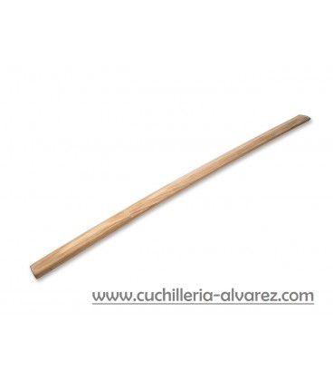 Magnum Bokken White Oak Wakizashi 05SC323