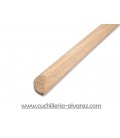 Magnum Bokken White Oak Wakizashi 05SC323