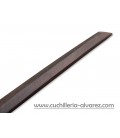 Magnum Bokken Ebony Katana 05SC326