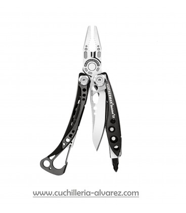 Leatherman SKELETOOL CX 830923