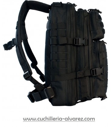 Mochila RED ROCK OUTDOOR GEAR Assault Pack Black 28L 80126BLK