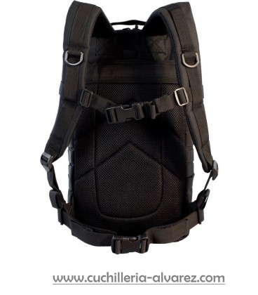 Mochila RED ROCK OUTDOOR GEAR Assault Pack Black 28L 80126BLK