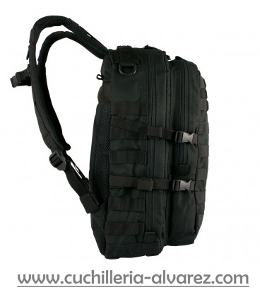 Mochila RED ROCK OUTDOOR GEAR Element Day Pack - Black 17L 80131BLK