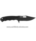 Cuchillo SOG SEAL FX CLIP POINT, SERRATED - SOG17210157