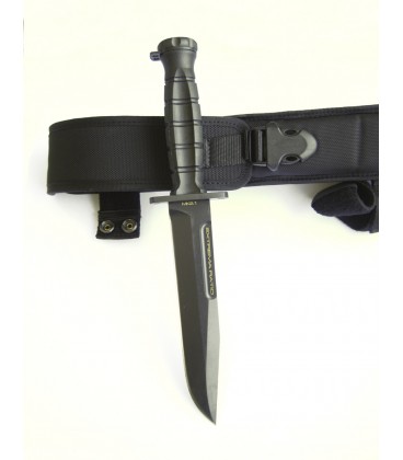 Extrema ratio MK2.1 black