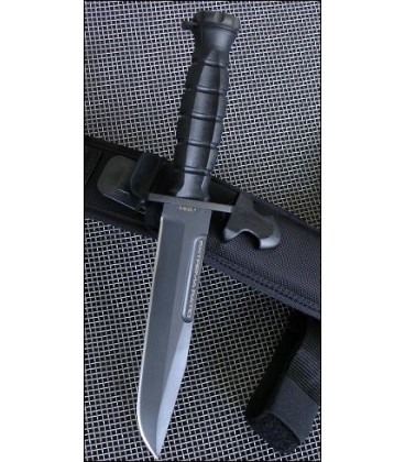 Extrema ratio MK2.1 black