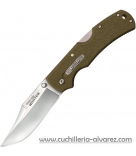 Navaja Cold steel DOUBLE SAFE HUNTER CS23JE