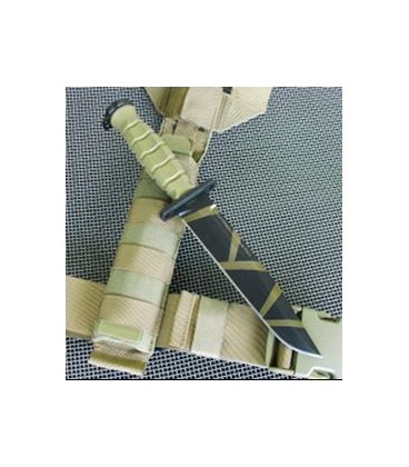 Extrema ratio MK2.1 desert warfare