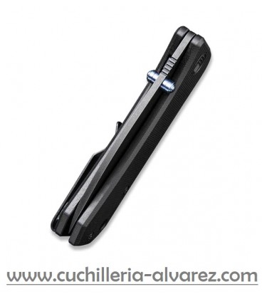 Navaja We Knife Banter Thumb Stud Linerlock 2004B