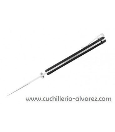 Buck 110 Slim Select Lockback OD Green 110ODS2