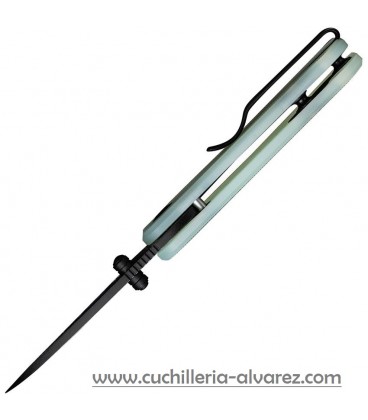 CIVIVI BABY Banter Jade Linerlock CIVC19068S8