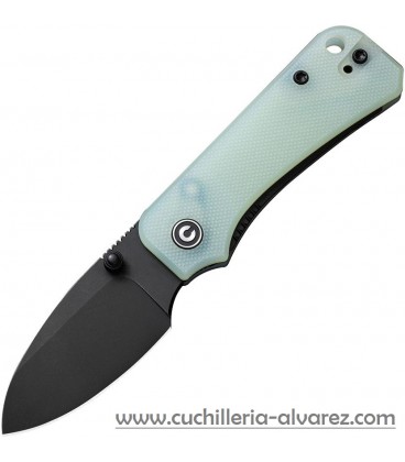 CIVIVI BABY Banter Jade Linerlock CIVC19068S8