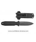 Cuchillo SOG PENTAGON FX Covert BLACKOUT SOG17610357