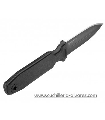 Cuchillo SOG PENTAGON FX Covert BLACKOUT SOG17610357