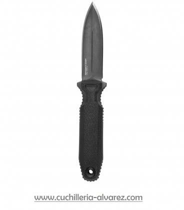 Cuchillo SOG PENTAGON FX Covert BLACKOUT SOG17610357
