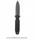 Cuchillo SOG PENTAGON FX Covert BLACKOUT SOG17610357