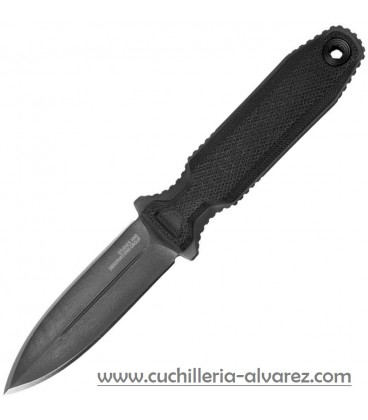 Cuchillo SOG PENTAGON FX Covert BLACKOUT SOG17610357