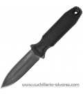 Cuchillo SOG PENTAGON FX Covert BLACKOUT SOG17610357