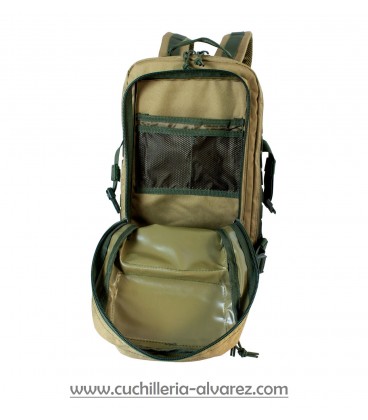 Mochila RED ROCK OUTDOOR GEAR Rebel Assault Pack Coyote 28L 80136CO