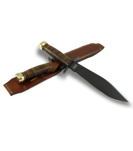 Extrema ratio PRIMO CORSO black