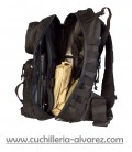 Bandolera RED ROCK OUTDOOR GEAR Rambler Sling Pack 16L 80201BLK