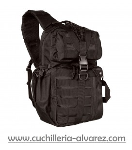 Bandolera RED ROCK OUTDOOR GEAR Rambler Sling Pack 16L 80201BLK