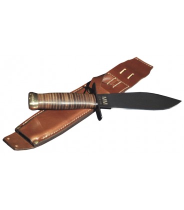 Extrema ratio PRIMO CORSO black