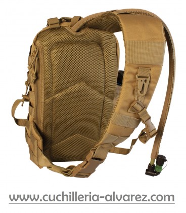 Bandolera RED ROCK OUTDOOR GEAR Rambler Sling Pack 16L 80201COY