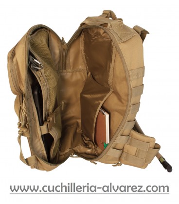 Bandolera RED ROCK OUTDOOR GEAR Rambler Sling Pack 16L 80201COY