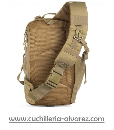 Bandolera RED ROCK OUTDOOR GEAR Rambler Sling Pack 16L 80201COY